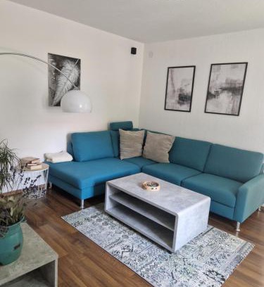 Detmold Apartment | Detmolder Perle