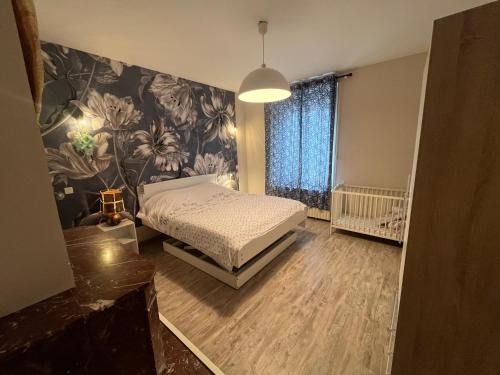 Vigneulles-les-Hattonchatel House | Deux chambres jacuzzi Terrasse