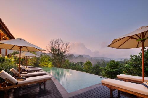 Sidemen Hotel | Devani Resort Sidemen