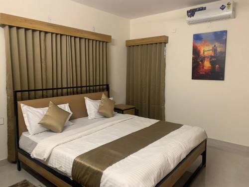 Mysore Hotel | DeVerveil