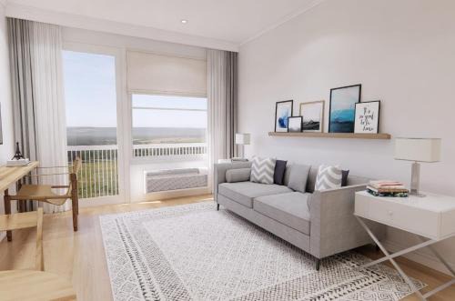 Elk Rapids Apartment | Dexter Suite