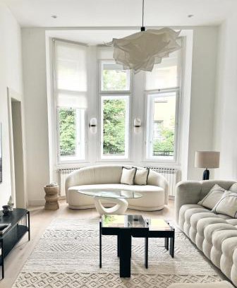 Zagreb Apartment | Dezeliceva Zagreb