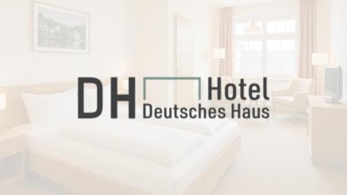 Mittweida Hotel | DH Hotel Deutsches Haus - Ihr neuer Rückzugsort im Herzen von Mittweida, digitales Hotel im historischen Gebäude