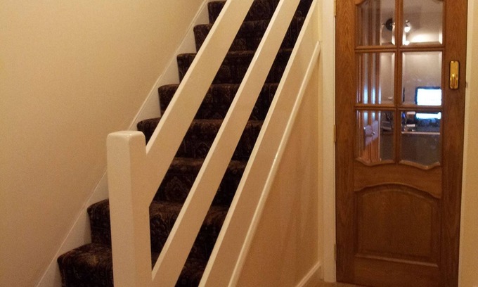 Turkey Street Bed & Breakfast | Dharma Lodge