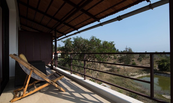 Bandipur Hotel | Dholes Den Bandipur
