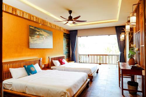 Soc Son Hotel | Diều Sóc Sơn