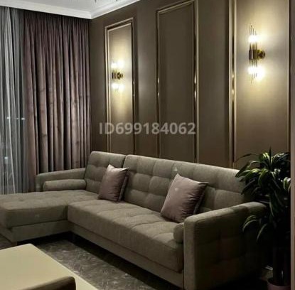 Ulytau District Apartment | Di-bo