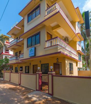 Gauravaddo House | di CASA Resort