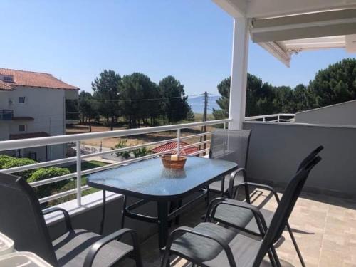 Keramoti Apartment | Di Mare apartment