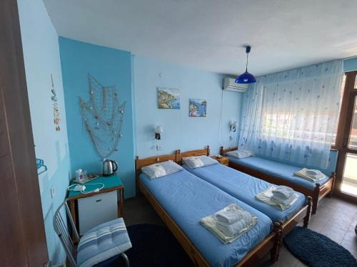 Akhtopol House | Di Mare House