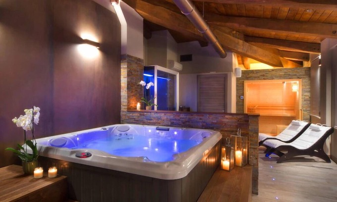 Centro Storico Apartment | Di Sabatino Resort