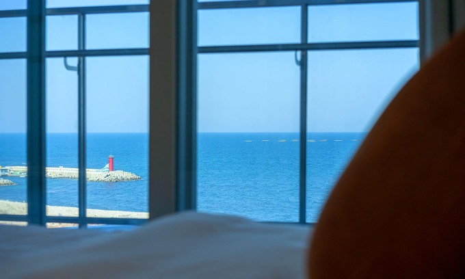 Sokcho Hotel | DIAMER Sokcho Hotel by AankStay