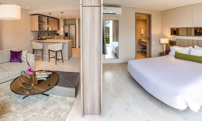 La Candelaria House | Diamond Apartment 2 bedrooms + Concierge Service