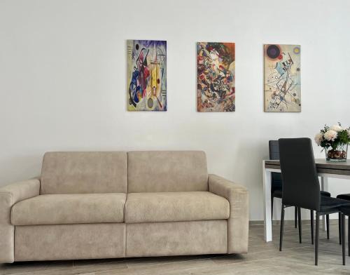 Arezzo Apartment | Diamond apartment