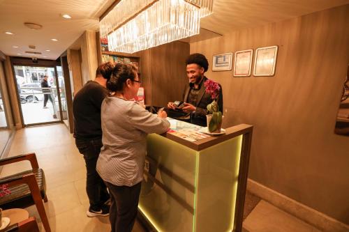 Aksaray Hotel | Diamond City Down Town