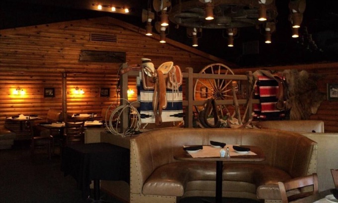 Kohls Ranch Cabin | Diamond Resorts Kohl's Ranch Lodge - Studio
