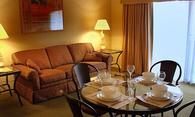 Avila Beach Apartment | Diamond Resorts San Luis Bay Inn - Studio