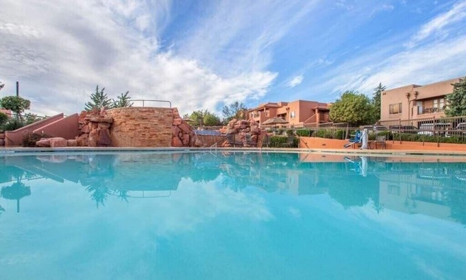 West Sedona Villa | Diamond Resorts Sedona Summit - 2 Bedroom Lockoff