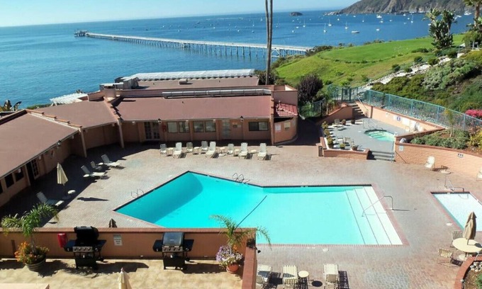 Avila Beach Condo | Diamond - San Luis Bay Inn 1BD