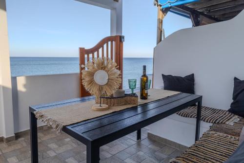 Stegna Apartment | Diamond Seaview Stegna