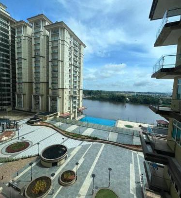 Taguig Apartment | Diamond Studio