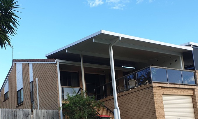 South Evans Head House | Diamond Villas friendly beachside retreat :)