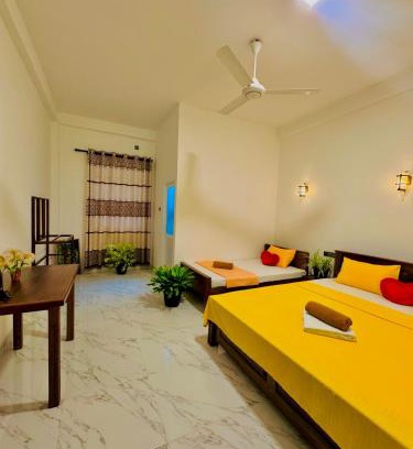 Udawalawa House | Diamond Walawa Safari Resort
