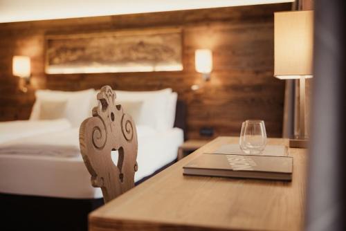La Villa Hotel | Diana Dolomites