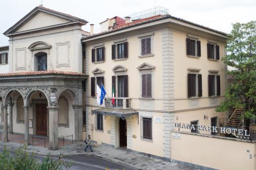 Le Cure Hotel | Diana Park Hotel