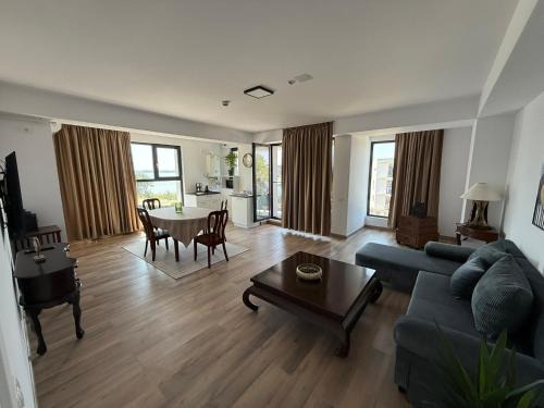 Techirghiol Apartment | Diana's Apartment