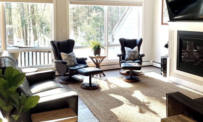 North Conway House | Diana's Baths Townhouse, 3BR/2BA