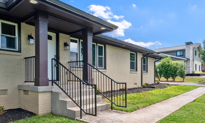 Murfreesboro House | Diana's Place - Less than 5 min from MTSU
