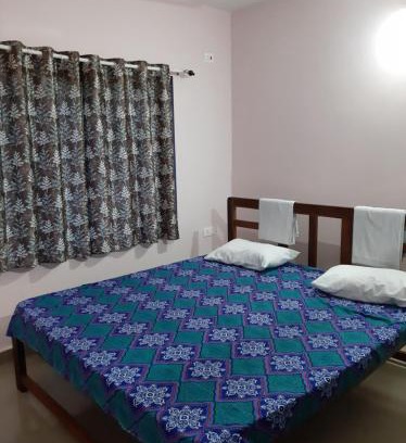 Patnem Apartment | Dias guest house