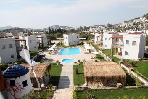 Yalikavak House | Dibek Homes Villa & Hotel