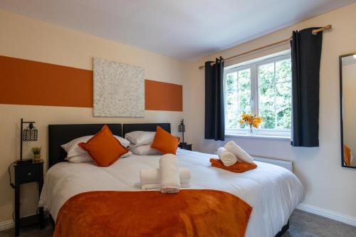 Colchester House | Dickenson