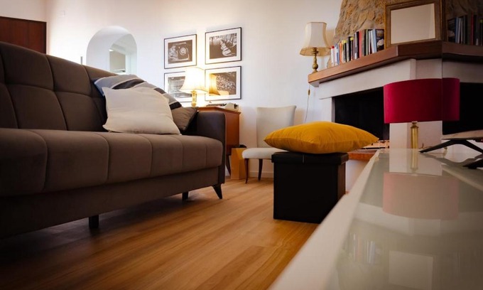 Agnone Apartment | Didi Home Isola Sicilia Villetta fronte spiaggia