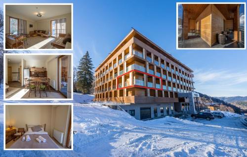 Bakuriani Apartment | Didveli Valley Bakuriani