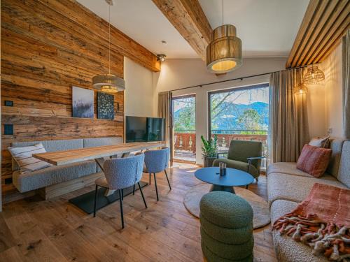 Schonbach Ski Chalet | Die Kramerei