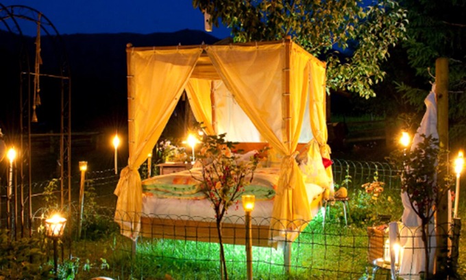 Dorfgastein Hotel | die Unterbergerin