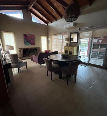 Villa General Belgrano House | Die Ville VGB