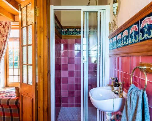 Greyton House | Die Wasbak