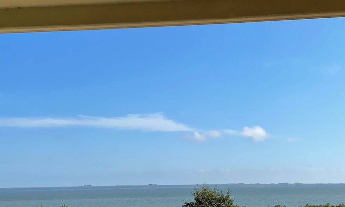 Wrixum Apartment | Die Wohnanlage "Bi de Wyk" ist Eine der Ersten Adressen auf der Insel Föhr mit e
