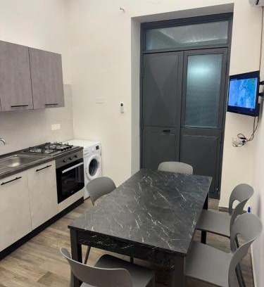 Naples City Centre Apartment | Diego Home