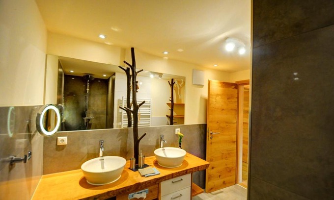 Wildenranna Apartment | Dienbergerhof 5 Sterne Ferienwohnungen