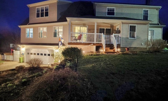 Digby Bed & Breakfast | Digby B&B