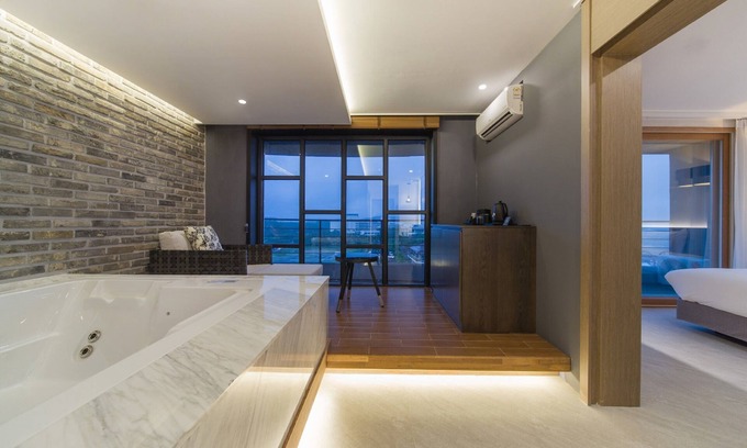 Yangyang Hotel | Dignity Hotel
