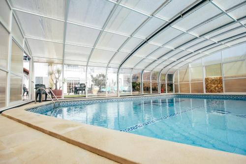 Torres Vedras House | Dii Beach House - Moradia bi-familiar com piscina aquecida