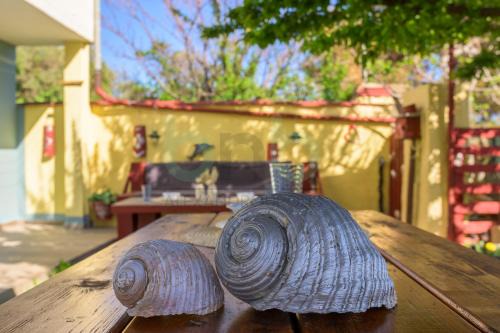 Alexandroupoli House | Dikella Beach 3 BDR Summer House