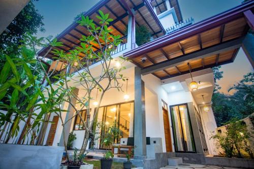 Unawatuna Villa | Dillenia Inn-Unawatuna