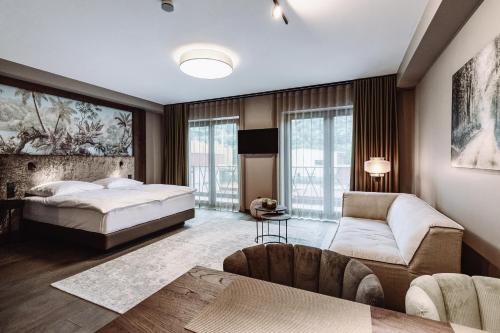 Eschau Apartment | Dillhof Apartments